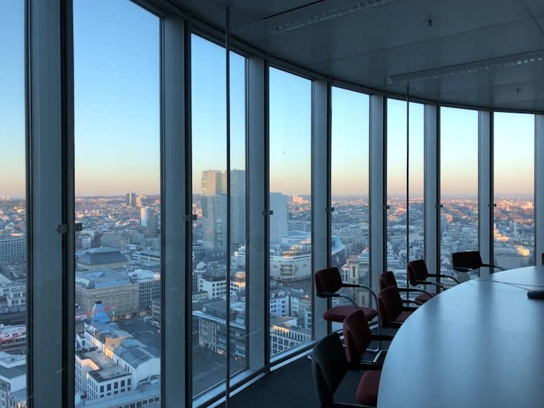 City view
