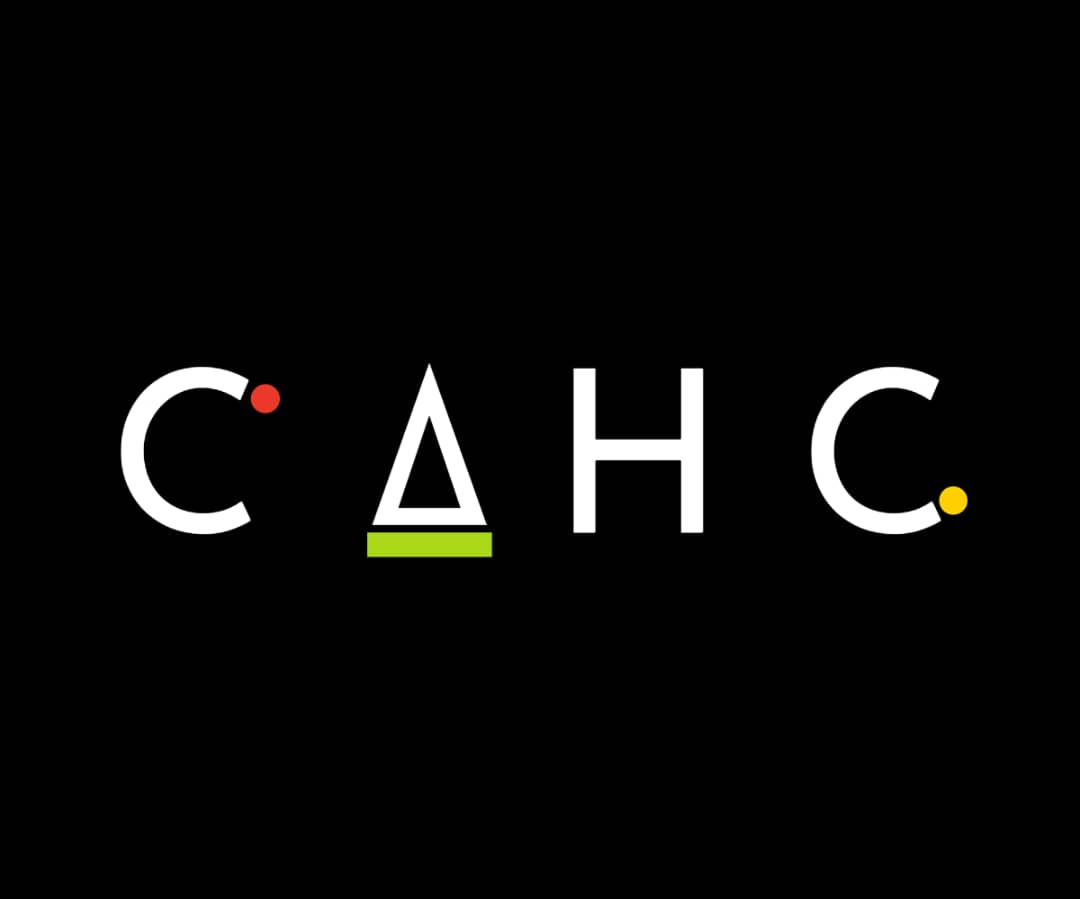 CAHC Finance Logo